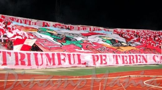Mesaje subtile, ironice sau socante! Ultrasii au ridicat derby-ul la rang de ARTA! TOP 30 cele mai tari coregrafii din istorie:_18