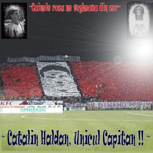 Mesaje subtile, ironice sau socante! Ultrasii au ridicat derby-ul la rang de ARTA! TOP 30 cele mai tari coregrafii din istorie:_27