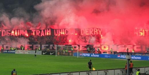 Mesaje subtile, ironice sau socante! Ultrasii au ridicat derby-ul la rang de ARTA! TOP 30 cele mai tari coregrafii din istorie:_32