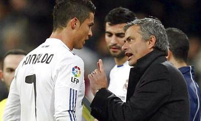 GENIUL lui Mourinho! De la 0-5 pe Nou Camp la 1-0 in finala Cupei - vezi ce a schimbat in jocul Realului: