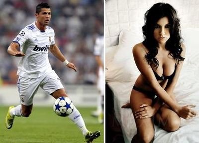 Cristiano Ronaldo, OBSEDAT de femeia care s-a culcat cu un fotbalist casatorit din Premier League?_3
