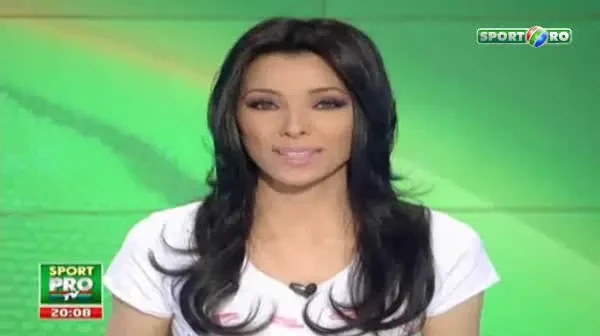 VIDEO: "Procurorul" a avut cea mai fericita zi chiar inainte de derby!