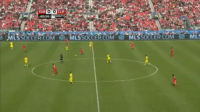 FAZA ANULUI in America: a fost eliminat pentru ca s-a bucurat dupa gol! Cum a fost reactionat: