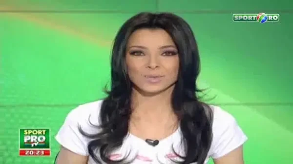 Marinescu, cel mai tare pilot roman: "Am facut schi de performanta"