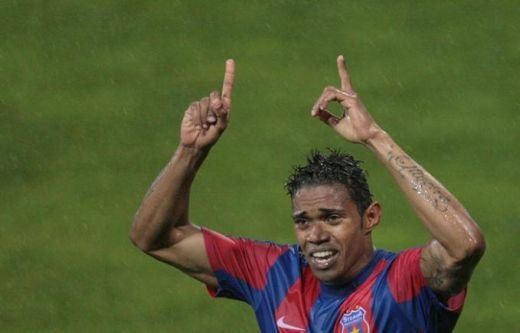 Maicon promite sa rupa plasa cu Dinamo: Vreau sa le fac o mare bucurie suporterilor
