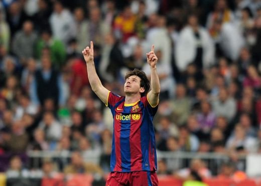 Lionel Messi o sa fie recunoscut ca CEL MAI BUN DIN ISTORIE! Crezi ca ii va depasi pe Maradona si Pele?