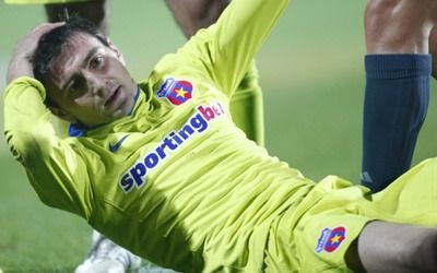 Au dat-o in BARA la derby! Afla cei 4 jucatori de la Steaua care sunt pe faras!