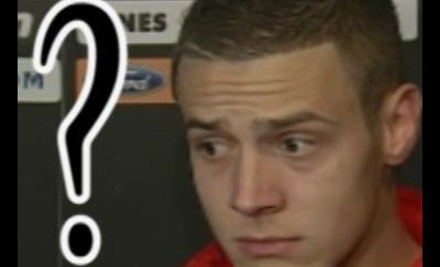 VIDEO: Reactia de Stan si Bran a lui Torje dupa ce a fost intrebat de petardele din fulare! Crezi ca stie ceva? :))