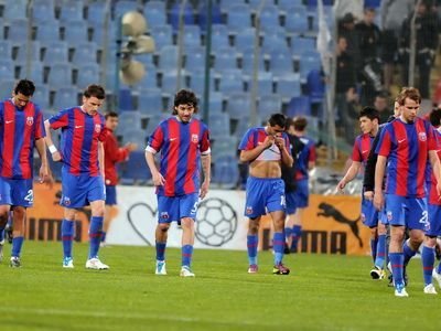 Cine merge la Steaua 2, cum transfera Wenger si Ferguson dupa derby si de ce e Steaua NUMAI UNA! 5 concluzii dupa Clasicul Romaniei!