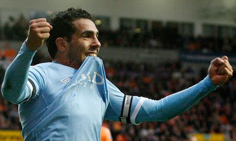 Inter da 50 de milioane de euro pentru un jucator care sa-l puna in valoare pe Tevez! VEZI CINE: