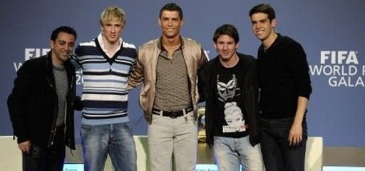 Torres a intrat direct pe podium! Vezi TOP 100 cei mai bine platiti fotbalisti din lume