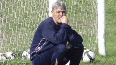 Consecintele unui derby de cosmar: Cartu, obiectiv imposibil pentru a ramane la Steaua!