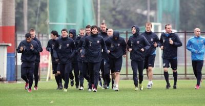 Steaua mai scapa de un jucator! Cum se poate ajunge de la Champions League la U. Cluj!