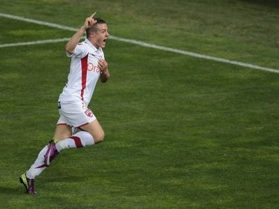 S-a aflat motivul pentru care Torje a cantat: Steaua e numai una! Ce prime au incasat dinamovistii
