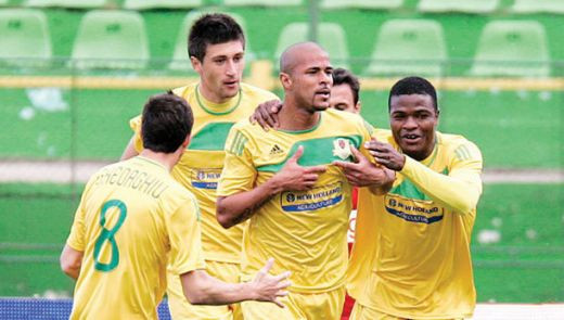 Vaslui incepe marsul triumfal! Afla de ce moartea Craiovei inseamna renasterea Moldovei: