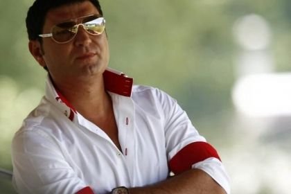Borcea rade de MM: Nu are dovezi! Sufera si el ca a pierdut, a avut nopti nedormite!