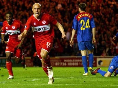 Dinamo si Rapid i-au propus contract pe VIATA! Maccarone: Am petrecut pana la finala dupa meciul cu Steaua!