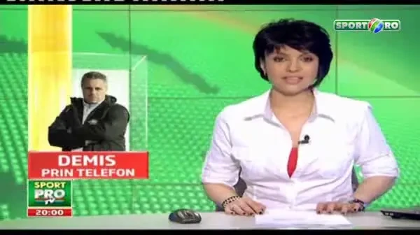 VIDEO Copos s-a ALIAT cu rasculatii de la Rapid! GESTUL care anunta demiterea lui Sumudica!