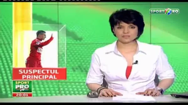 Ce PEDEAPSA risca Torje dupa ce le-a dat torte si petarde fanilor in Ghencea!