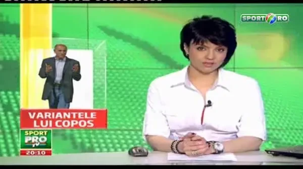 Se scufunda planeta: Copos vrea antrenor de pe Bernabeu! Sumudica si-a gasit deja echipa: