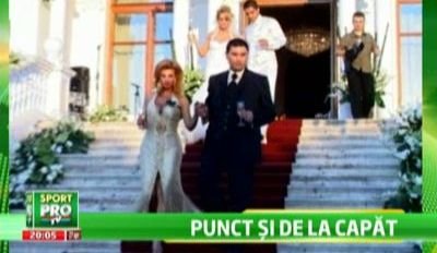 Borcea divorteaza pentru o fata cu 15 ani mai tanara decat el! Cine e iubita secreta a sefului dinamovist!