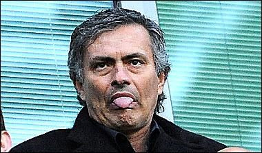 BLESTEM pentru Mourinho! Este condamnat sa joace in inferioritate in el Clasico! Ce recorduri a batut: