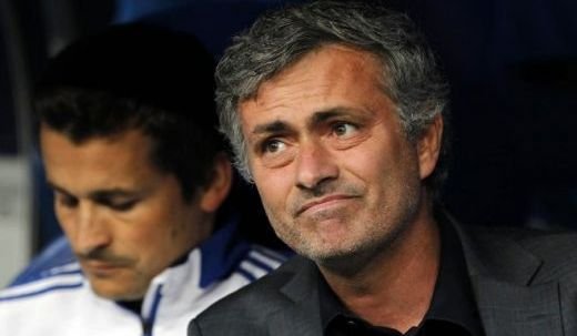 MOUrning day la Madrid! Cum doi jucatori de la Barca au pasat cat toata echipa lui Mourinho si cum a avut Real mingea numai 17 minute!_3