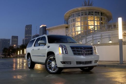 Noul Mercedes S Klasse 550 in TOP cele mai proaste masini pe 2011!_5