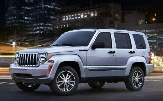 Noul Mercedes S Klasse 550 in TOP cele mai proaste masini pe 2011!_6