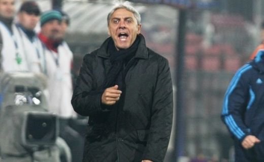 Cartu e PA! Becali a anuntat numele noului antrenor al Stelei si apoi a regretat: Mai bine nu va spuneam ! Vezi cine e: