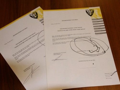 FABULOS! Primul club din istorie care legitimeaza un copil de 18 luni! VIDEO&FOTO de senzatie cu 