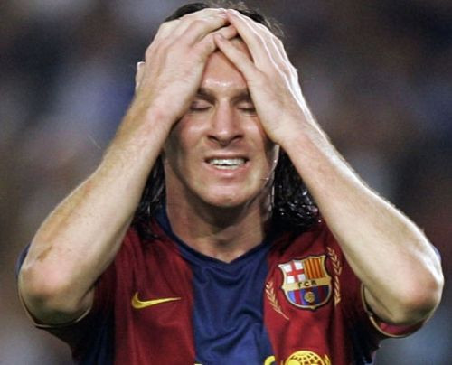 S-a rupt Messi! L-au ajuns blestemele lui Mourinho! Vezi cat lipseste killer-ul Realului: