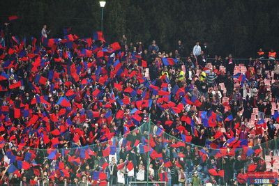 Steaua mai primeste o lovitura dupa derby-ul cu Dinamo! Vezi ce masuri ia Gigi impotriva fanilor din Ghencea: