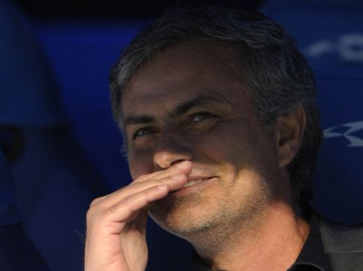 Contraatacul INCREDIBIL al catalanilor! Cum a castigat Mourinho DOUA Ligi cu ajutorul arbitrilor! VIDEO!