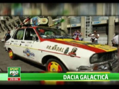 Mai tare ca Messi pe Bernabeu! Masina care l-a facut pana si pe Mourinho sa rada dupa DEZASTRUL cu Barca: