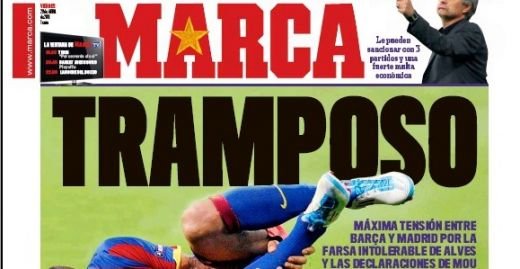 Jucatorul care a MINTIT fotbalul ca sa detoneze El Clasico! El este TRISORUL de la Barcelona: 