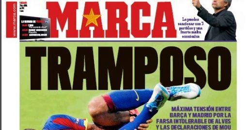 Jucatorul care a MINTIT fotbalul ca sa detoneze El Clasico! El este TRISORUL de la Barcelona:
