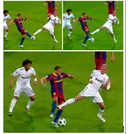 Jucatorul care a MINTIT fotbalul ca sa detoneze El Clasico! El este TRISORUL de la Barcelona: 