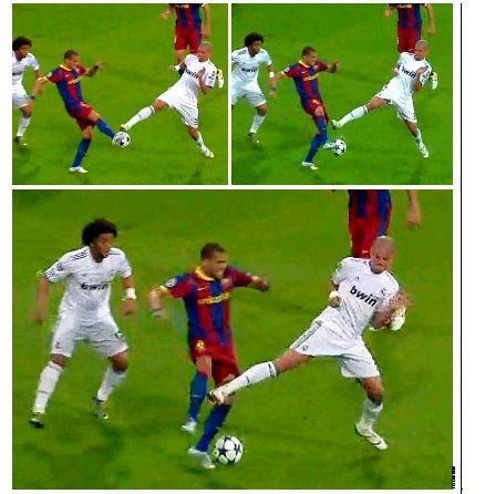 Jucatorul care a MINTIT fotbalul ca sa detoneze El Clasico! El este TRISORUL de la Barcelona: