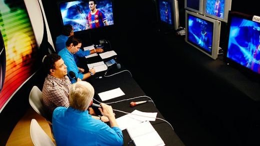 Messi e eroul suprem! 
