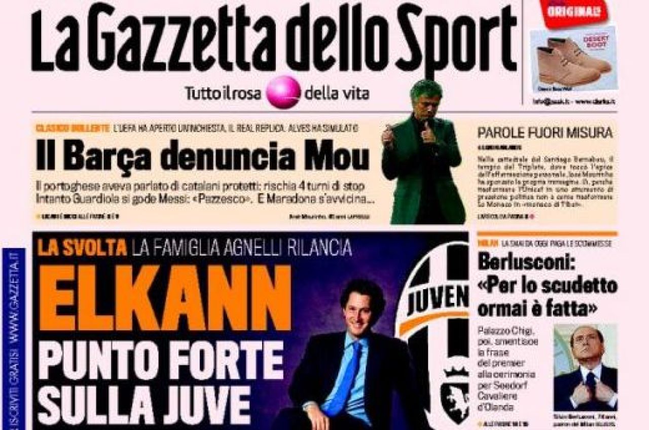Juve nu mai vrea sa vada Liga la TV! Investeste 100 de mil in vara si preia modelul Barcelonei. Pe cine cumpara:_1