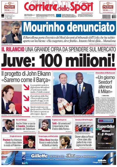 Juve nu mai vrea sa vada Liga la TV! Investeste 100 de mil in vara si preia modelul Barcelonei. Pe cine cumpara:_3