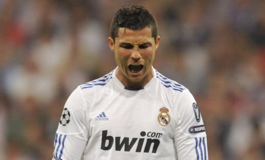 Ultima noapte de AMOUR la Real Madrid! Vezi cum s-a luat Cristiano Ronaldo de Jose Mourinho