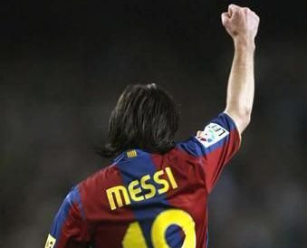 Nici accidentarile nu se lipesc de el! Dovada ca Messi chiar e o MINUNE: