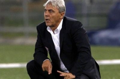 Bonfim catre Cartu: FIU DE CURVA ! Vezi reactia DURA a antrenorului Stelei: