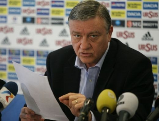 FALIMENTUL Ligii I! Mircea Sandu anunta dezastrul: Vor fi mai putine echipe! Multe nu pot lua licenta!