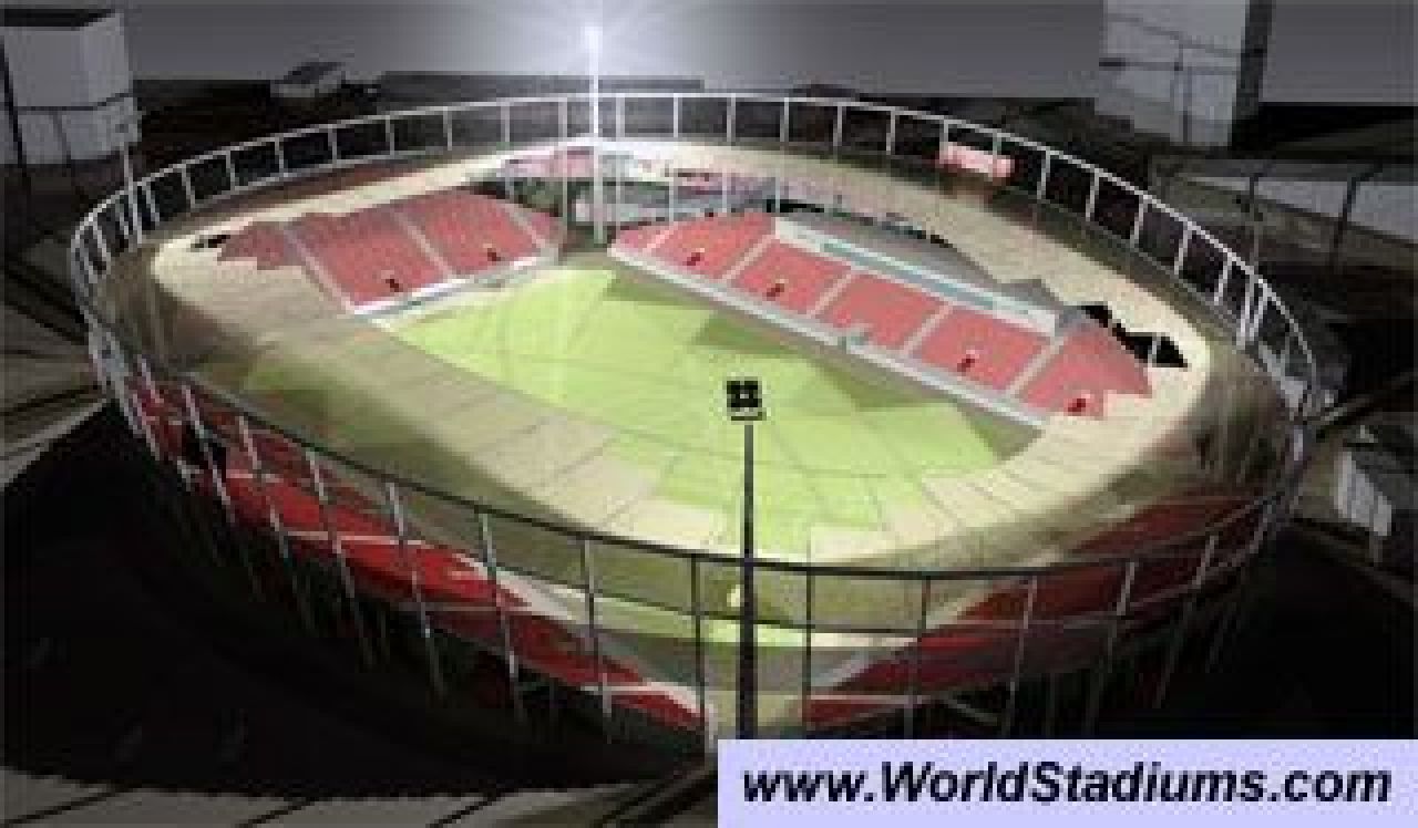 SUPER FOTO si VIDEO! Cum va arata Liga I din 2015: 6 super stadioane de cinci stele in Romania!_1