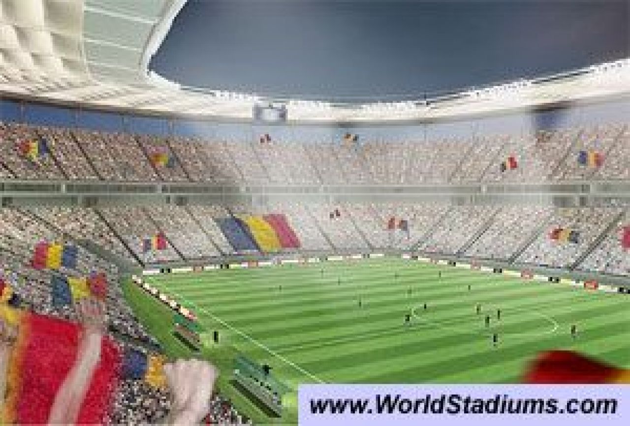 SUPER FOTO si VIDEO! Cum va arata Liga I din 2015: 6 super stadioane de cinci stele in Romania!_4