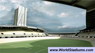 SUPER FOTO si VIDEO! Cum va arata Liga I din 2015: 6 super stadioane de cinci stele in Romania!_5