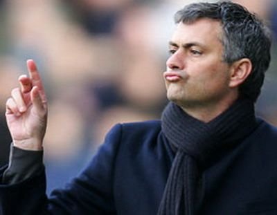 Umilinta maxima! Mourinho trebuie sa isi cumpere bilet pe Camp Nou! Suma fabuloasa pentru un loc de VIP:
